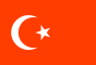 turkiye bayrağı